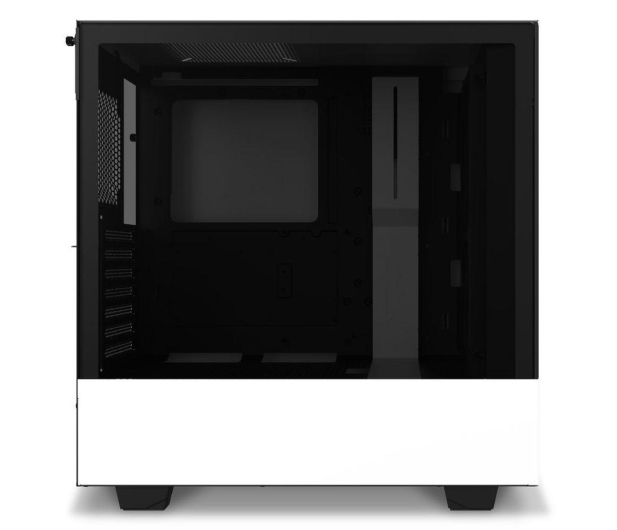 NZXT H510 Elite White - 522112 - zdjęcie 24